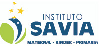 Instituto Savia Logo
